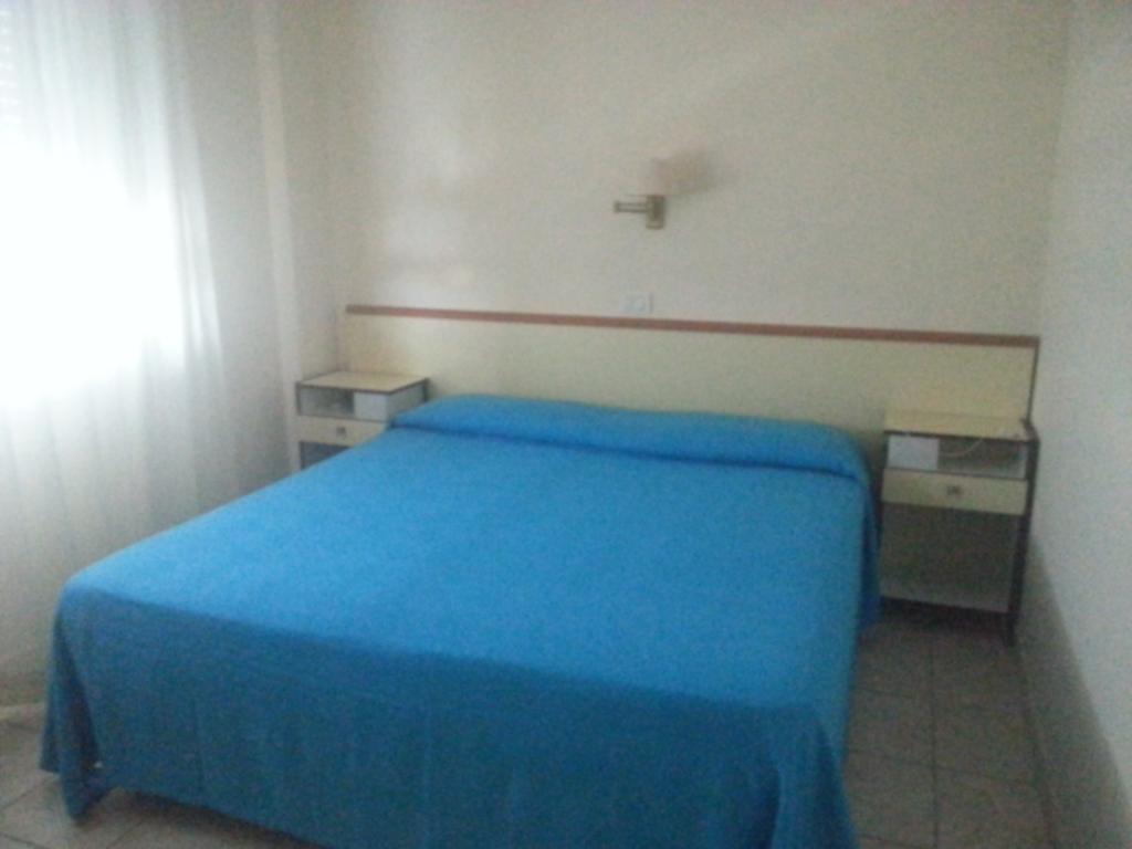 Aloha Park Hotel Campomarino  Camera foto