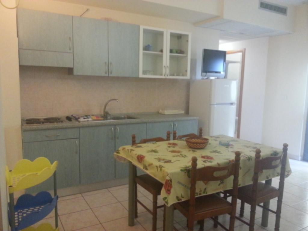 Aloha Park Hotel Campomarino  Camera foto